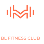 bl fitness club weiß